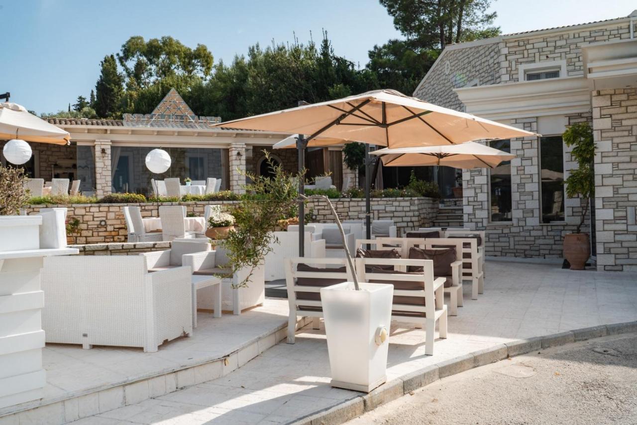 Villa Pyramid